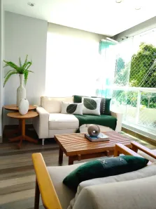 Apartamento com 3 Quartos à venda, 185m² no Itaigara, Salvador