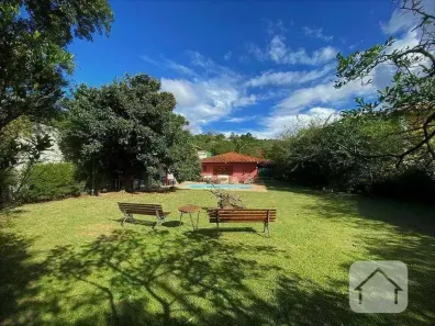 Casa de Condomínio com 3 Quartos à venda, 285m² no Chácara Vale do Rio Cotia, Carapicuíba