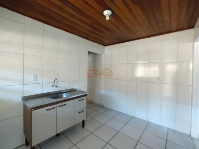 Casa com 3 Quartos para alugar, 65m² no Jardim Esplanada, Itatiba