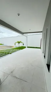 Sobrado com 4 Quartos à venda, 159m² no Alto do Calhau, São Luís