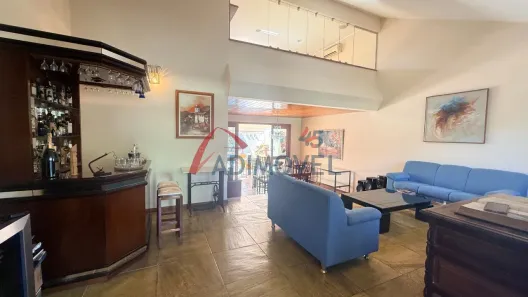 Casa com 4 Quartos à venda, 315m² no Mata da Praia, Vitória