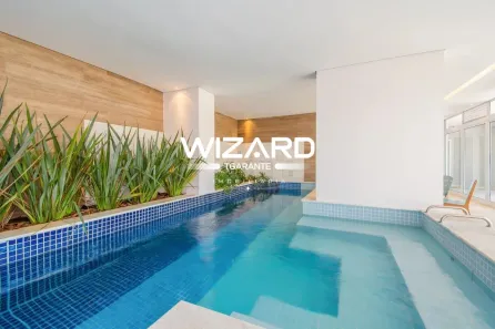 Apartamento com 2 Quartos para alugar, 50m² no Santa Terezinha, Santo André