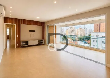 Apartamento com 3 Quartos à venda, 185m² no Cambuí, Campinas