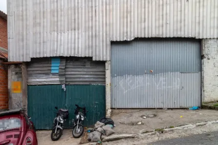 Ponto Comercial para alugar, 500m² no Vila Congonhas, São Paulo