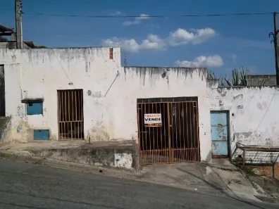 Lote/Terreno à venda, 500m² no Retiro São João, Sorocaba