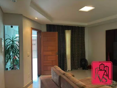 Sobrado com 3 Quartos para venda ou aluguel, 70m² no Ferrazópolis, São Bernardo do Campo