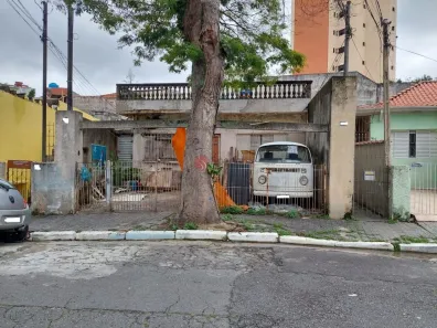 Lote/Terreno à venda, 430m² no Vila Formosa, São Paulo