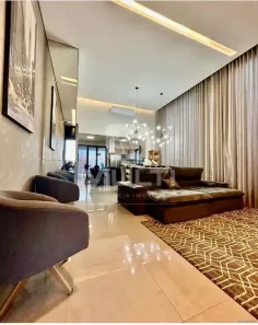 Casa de Condomínio com 3 Quartos à venda, 372m² no Jardim Botânico, Uberlândia