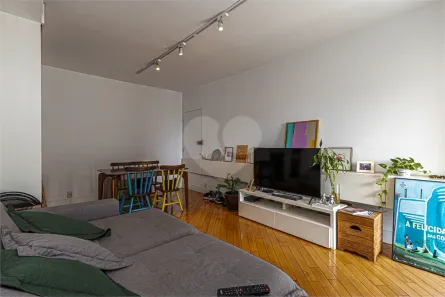 Apartamento com 1 Quarto à venda, 55m² no Pinheiros, São Paulo
