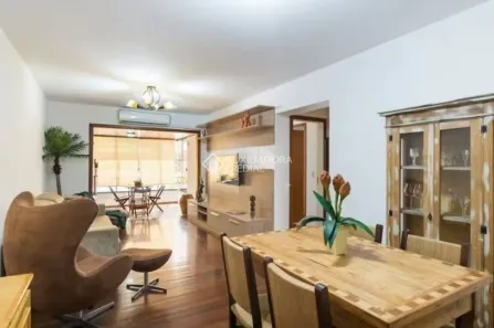 Apartamento com 2 Quartos para alugar, 87m² no Bela Vista, Porto Alegre