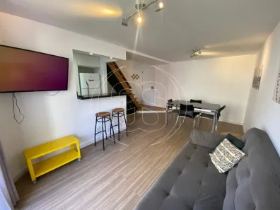 Apartamento com 1 Quarto para alugar, 70m² no Planalto Paulista, São Paulo