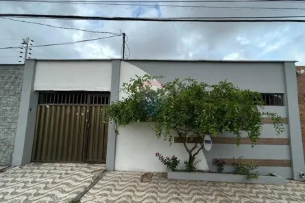Casa com 3 Quartos à venda, 160m² no Vinhais, São Luís