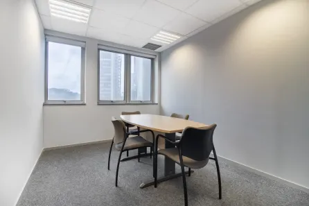 Sala Comercial para alugar, 20m² no Jardim Paulistano, São Paulo