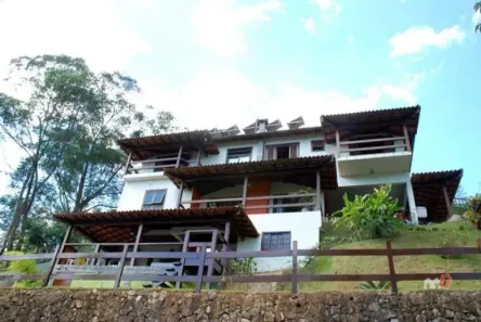 Casa com 5 Quartos à venda, 10m² no Duarte Silveira, Petrópolis