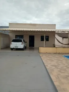 Casa com 2 Quartos à venda, 150m² no Ponte Alta Norte, Brasília