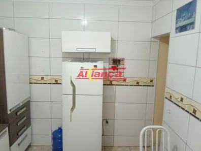 Casa com 3 Quartos à venda, 73m² no Parque São Miguel, Guarulhos