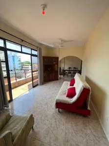Apartamento com 3 Quartos à venda, 162m² no Passagem, Cabo Frio