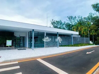 Casa de Condomínio com 4 Quartos à venda, 319m² no Gleba Fazenda Palhano, Londrina
