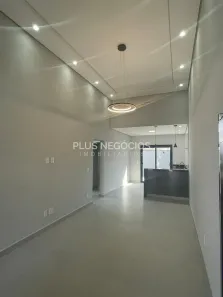 Casa de Condomínio com 3 Quartos à venda, 105m² no Caguassu, Sorocaba