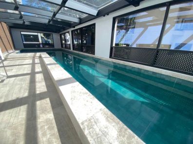 Apartamento com 4 Quartos à venda, 375m² no Moema, São Paulo