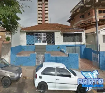 Casa com 3 Quartos à venda, 481m² no Centro, Bauru