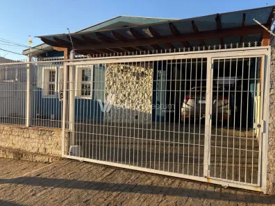 Casa com 3 Quartos à venda, 190m² no Jardim Chapadão, Campinas