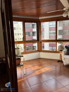 Apartamento com 3 Quartos à venda, 122m² no Jardim Lindóia, Porto Alegre