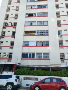 Apartamento com 3 Quartos para alugar, 90m² no Jatiúca, Maceió
