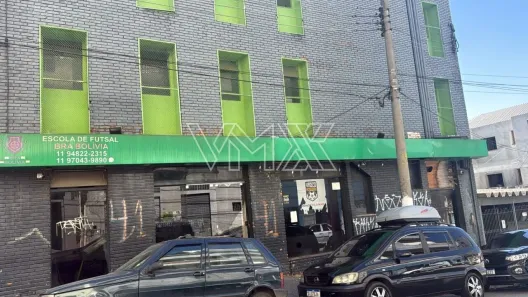 Prédio Comercial para alugar, 510m² no Vila Maria Alta, São Paulo