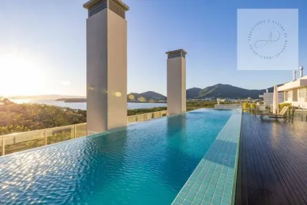 Apartamento com 3 Quartos para venda ou aluguel, 116m² no João Paulo, Florianópolis