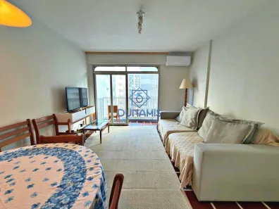 Apartamento com 2 Quartos à venda, 79m² no Pitangueiras, Guarujá