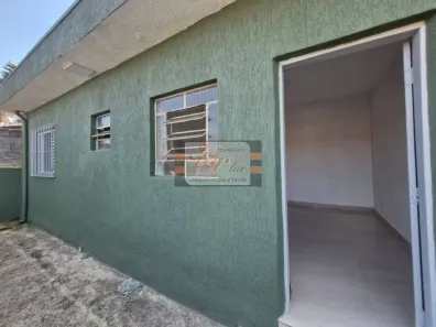 Casa com 1 Quarto para alugar, 70m² no Jardim São José (Zona Norte), São Paulo