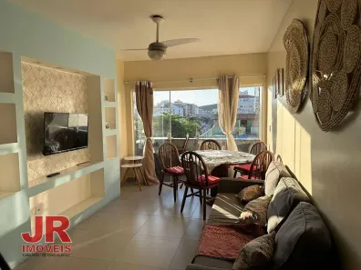 Cobertura com 4 Quartos à venda, 156m² no Centro, Cabo Frio