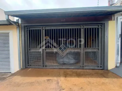 Casa com 2 Quartos à venda, 58m² no Jardim Tangará, São Carlos