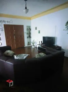 Imóvel Comercial com 3 Quartos à venda, 243m² no Silveira, Santo André
