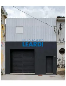 Galpão/Depósito/Armazém para alugar, 150m² no Butantã, São Paulo