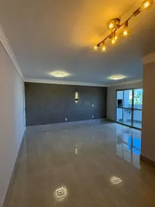 Apartamento com 3 Quartos à venda, 135m² no Quilombo, Cuiabá