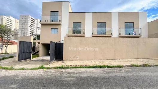 Casa com 2 Quartos à venda, 86m² no Parque Ouro Fino, Sorocaba