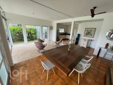 Casa com 4 Quartos à venda, 240m² no Jurerê Internacional, Florianópolis