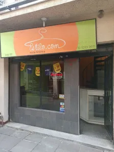 Ponto Comercial à venda, 40m² no Azenha, Porto Alegre