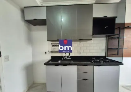 Apartamento com 1 Quarto para alugar, 24m² no Vila Nova das Belezas, São Paulo