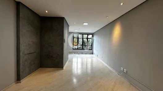 Sala Comercial para alugar, 36m² no Parque Residencial Aquarius, São José dos Campos