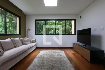 Apartamento com 3 Quartos à venda, 170m² no Jardim Ampliação, São Paulo