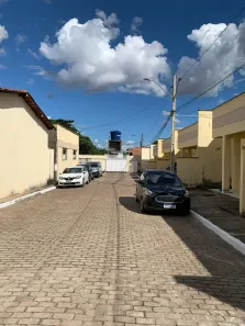 Casa com 3 Quartos para alugar, 80m² no Chácara Itapiracó, São Luís