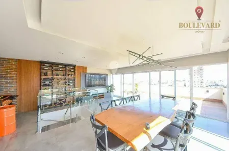 Cobertura com 3 Quartos à venda, 124m² no Centro, São José dos Pinhais