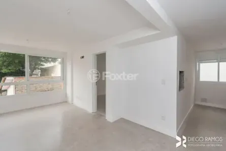 Apartamento com 1 Quarto à venda, 47m² no Passo da Areia, Porto Alegre
