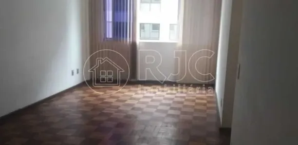 Apartamento com 3 Quartos à venda, 101m² no Maracanã, Rio de Janeiro