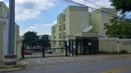 Apartamento com 2 Quartos à venda, 44m² no Parque Nova Esperança, São José dos Campos