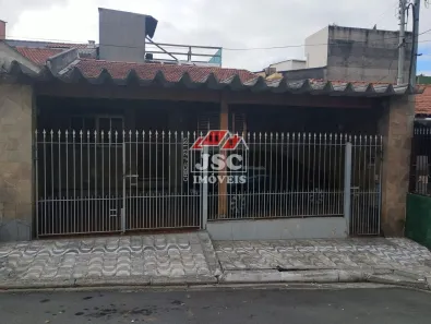Casa com 2 Quartos à venda, 119m² no Mauá, São Caetano do Sul