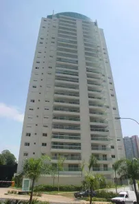Apartamento com 4 Quartos à venda, 176m² no Parque do Morumbi, São Paulo